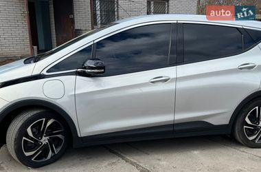 Хэтчбек Chevrolet Bolt EV 2022 в Конотопе