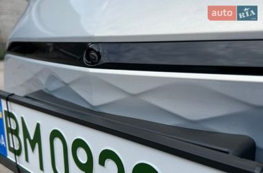 Хэтчбек Chevrolet Bolt EV 2022 в Конотопе
