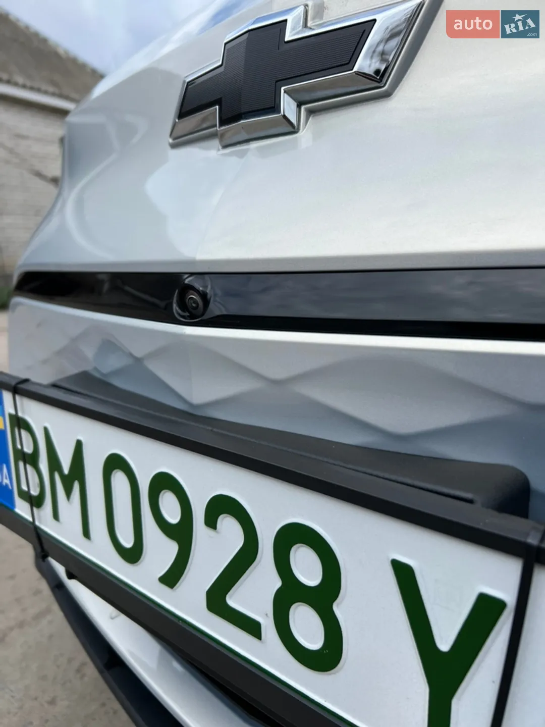 2022 Chevrolet Bolt EUV - мініатюра 13