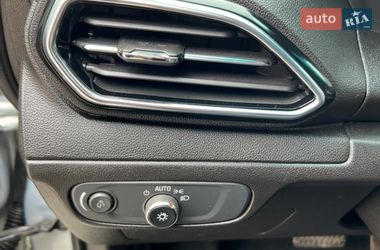 Хэтчбек Chevrolet Bolt EV 2022 в Конотопе