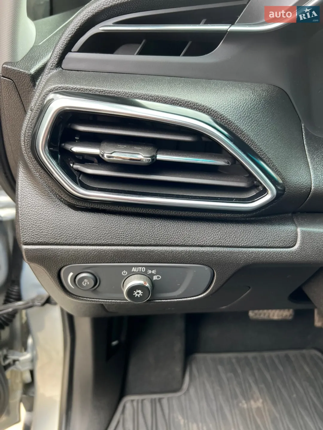 2022 Chevrolet Bolt EUV - мініатюра 19