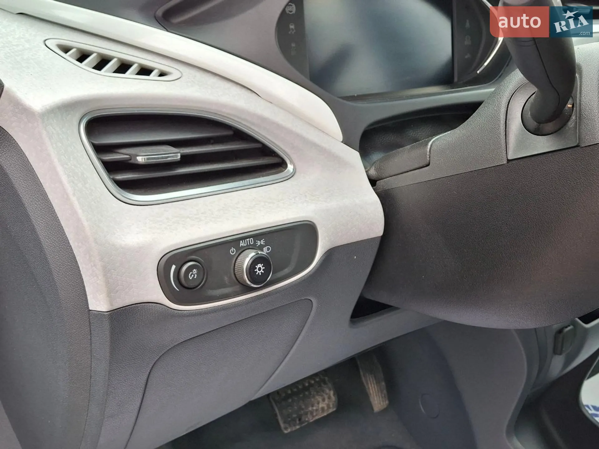 2016 Chevrolet Bolt EUV - мініатюра 11