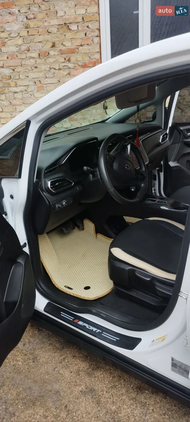 2023 Chevrolet Bolt EUV - мініатюра 3