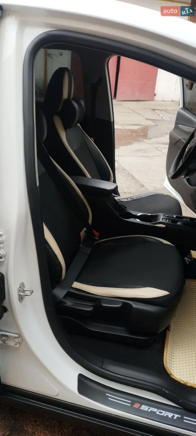 2023 Chevrolet Bolt EUV - мініатюра 4