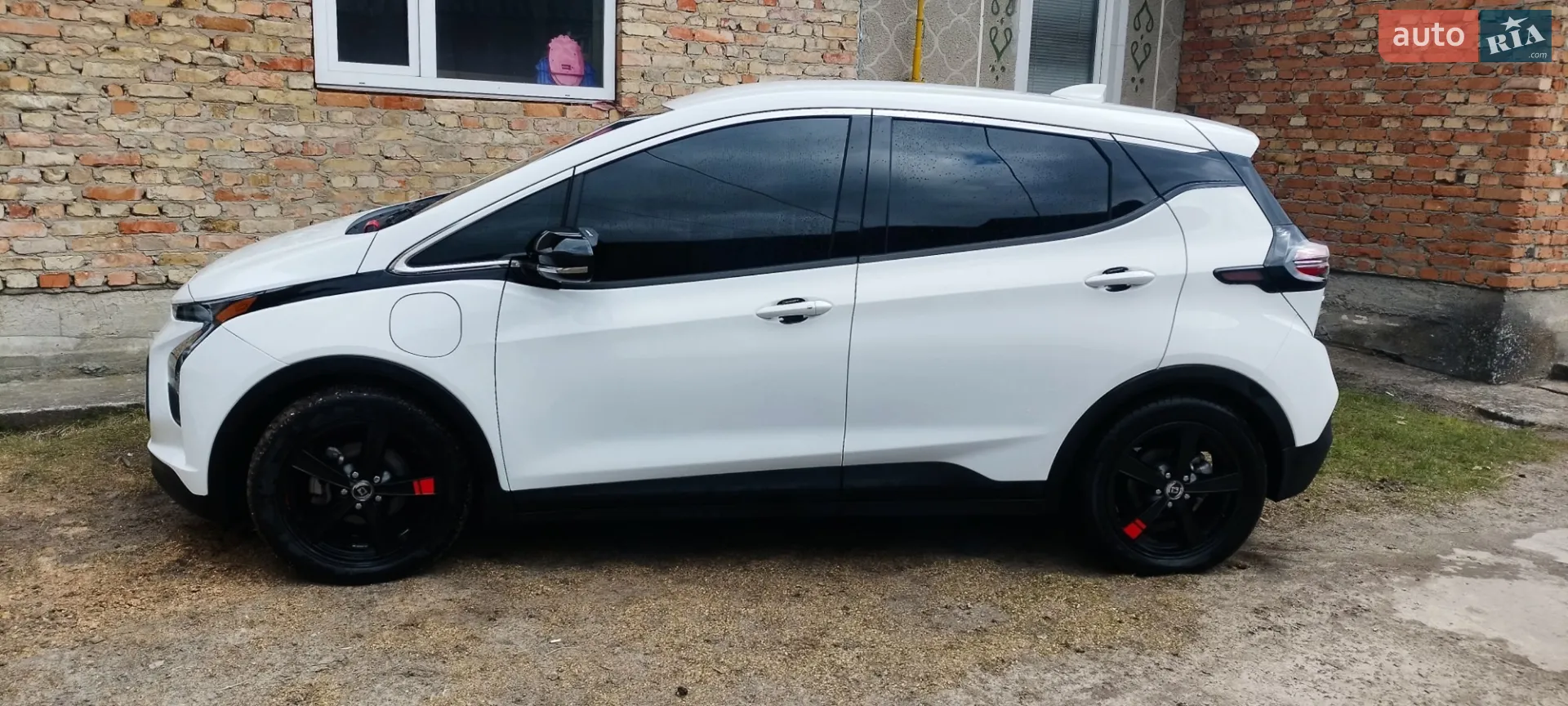 2023 Chevrolet Bolt EUV - мініатюра 8