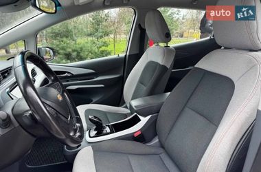 Хэтчбек Chevrolet Bolt EV 2020 в Киеве