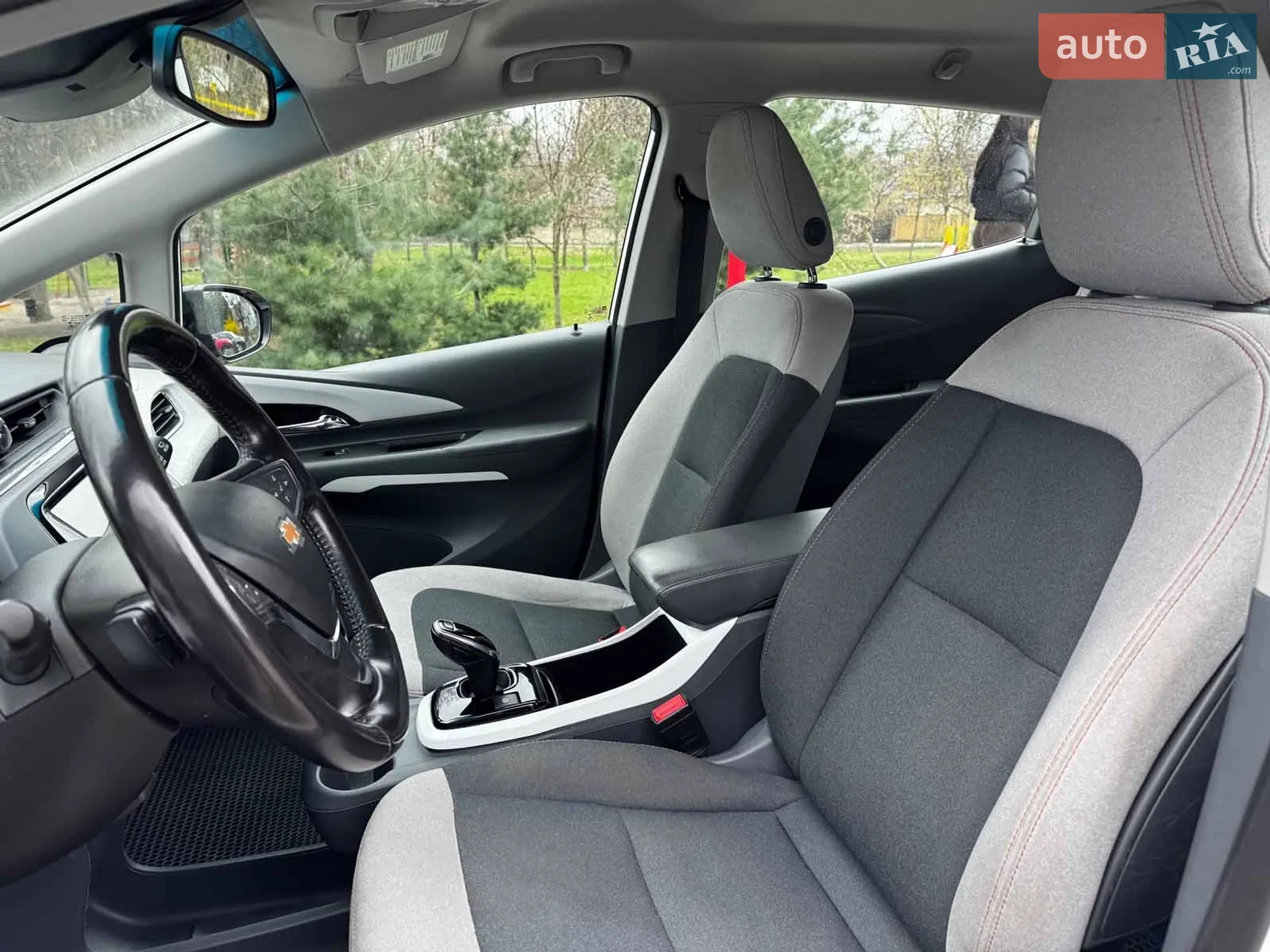 2020 Chevrolet Bolt EUV - мініатюра 22