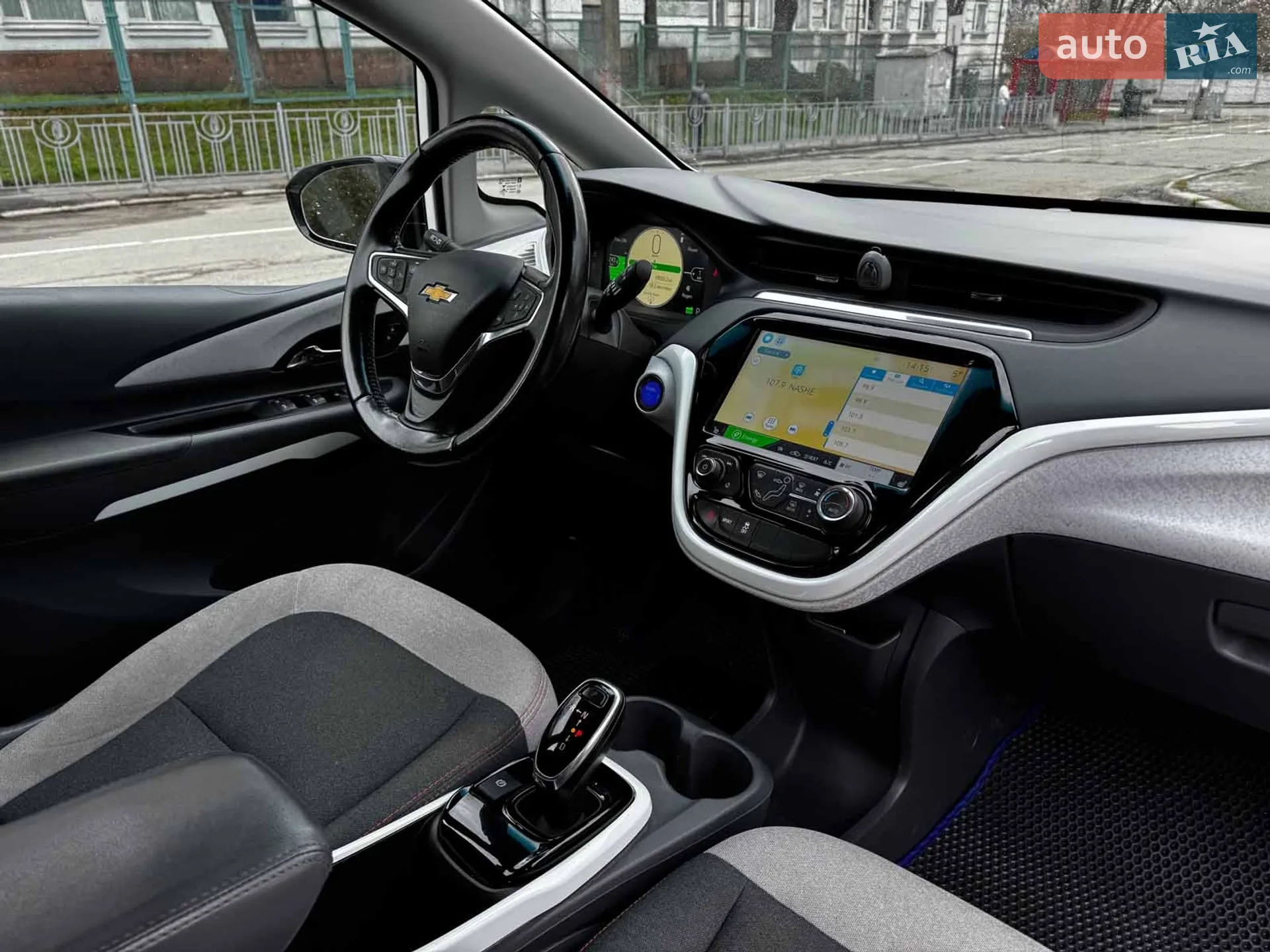 2020 Chevrolet Bolt EUV - мініатюра 33