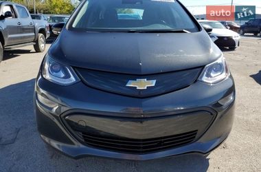 Хэтчбек Chevrolet Bolt EV 2017 в Ставище