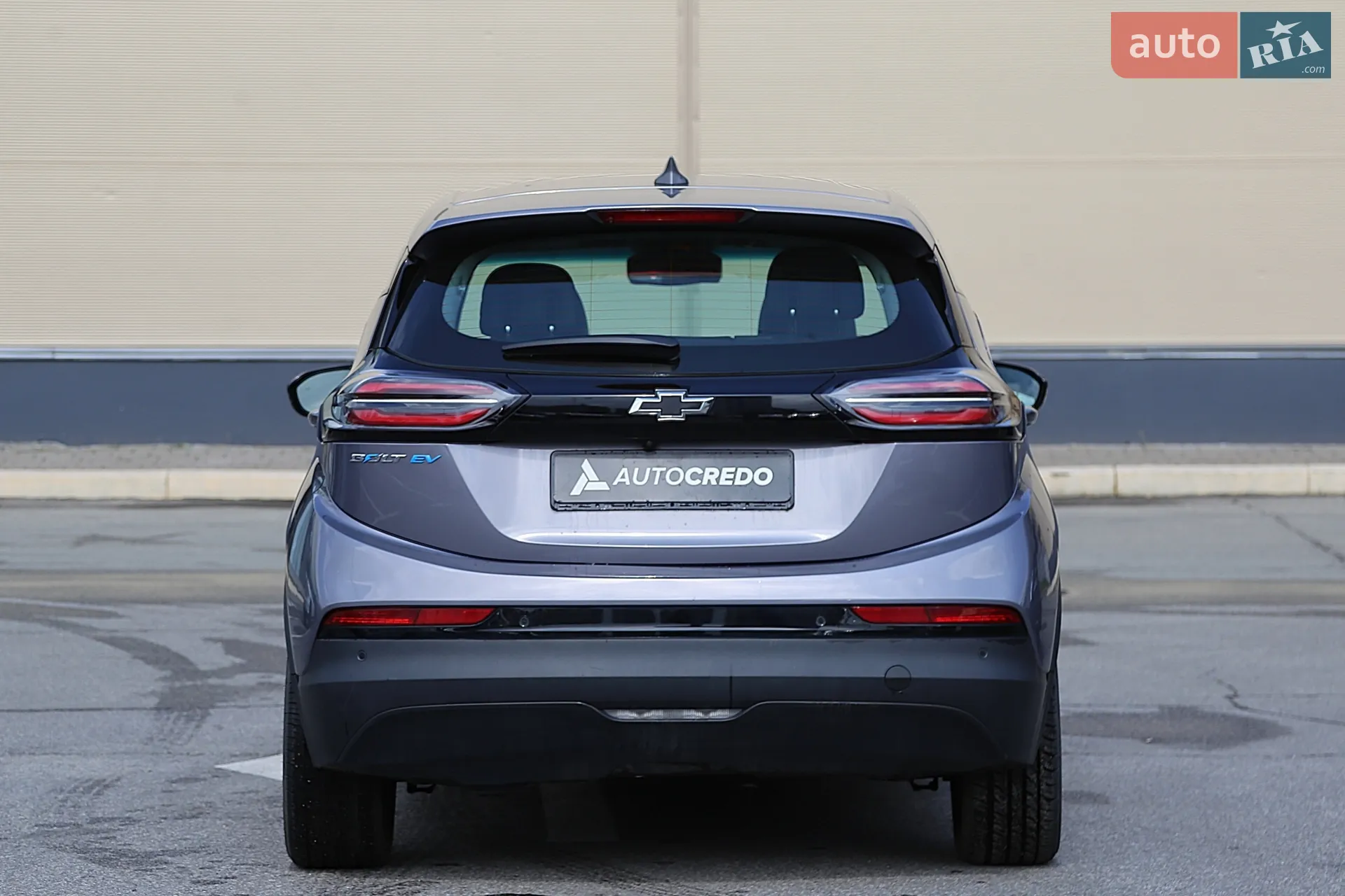 2023 Chevrolet Bolt EUV - мініатюра 6