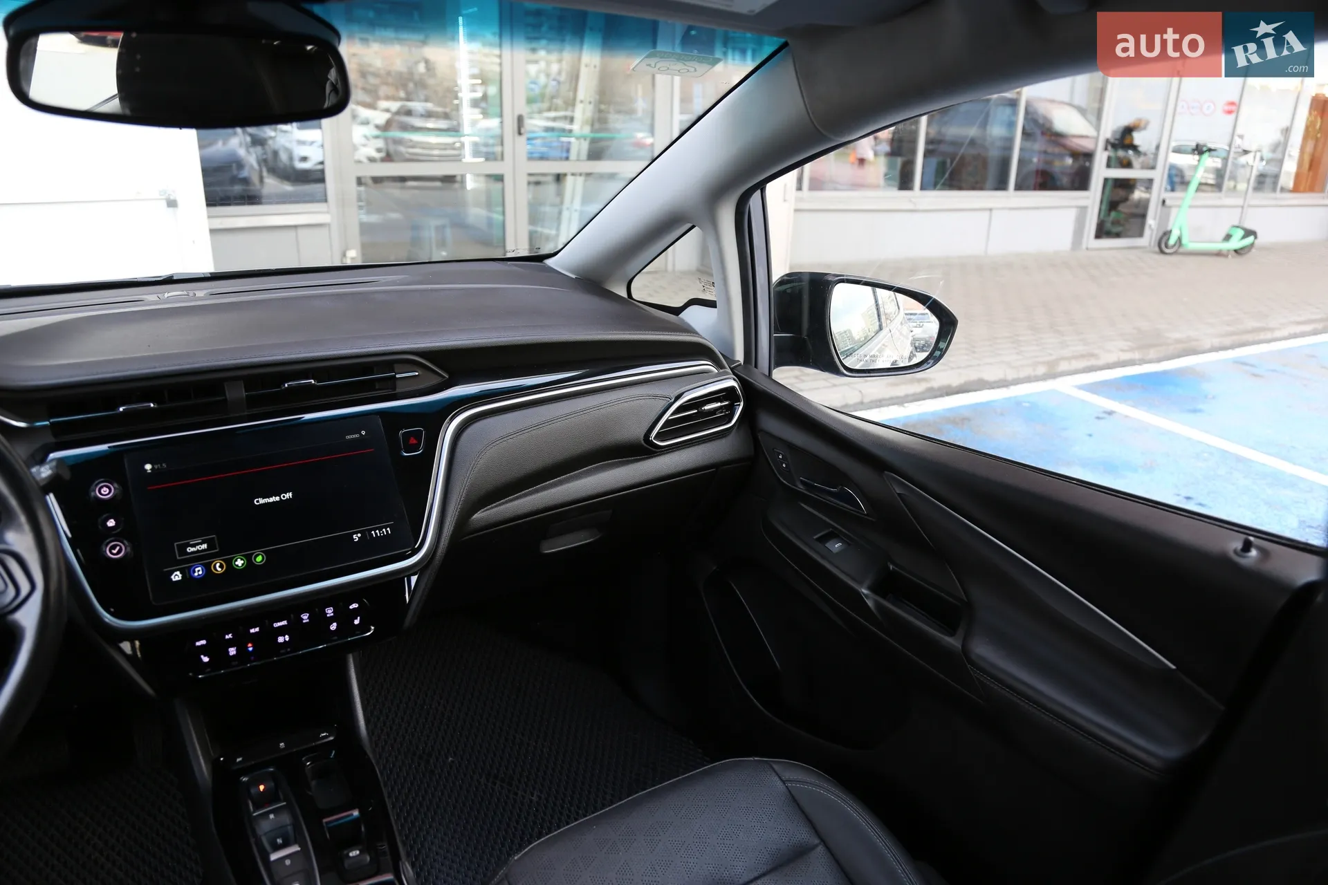 2023 Chevrolet Bolt EUV - мініатюра 15