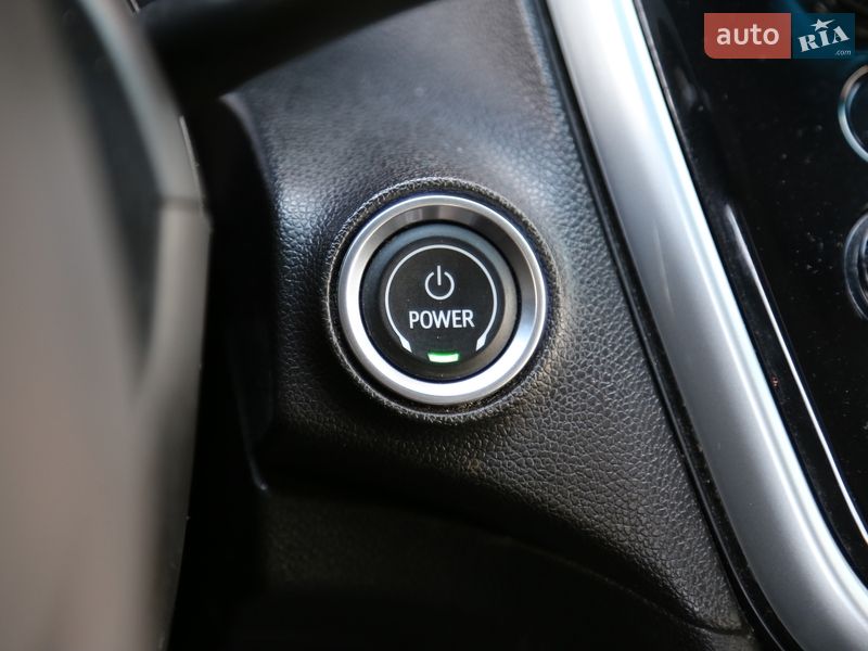 Хетчбек Chevrolet Bolt EV 2023 в Києві