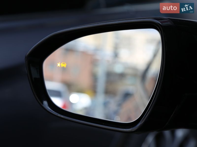 Хетчбек Chevrolet Bolt EV 2023 в Києві