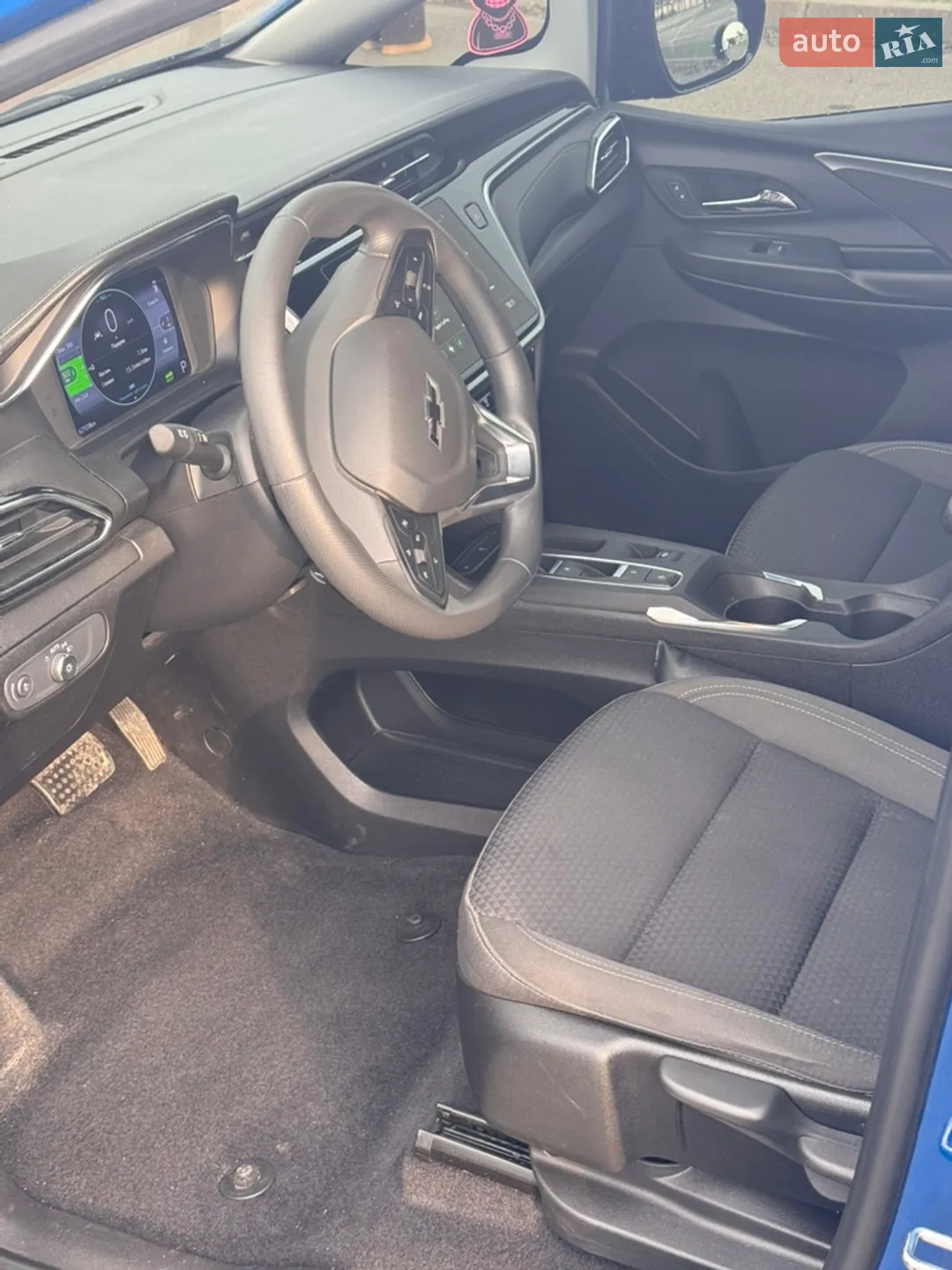 2022 Chevrolet Bolt EUV - мініатюра 8