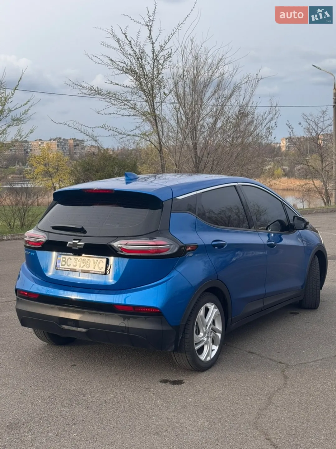 2022 Chevrolet Bolt EUV - мініатюра 13