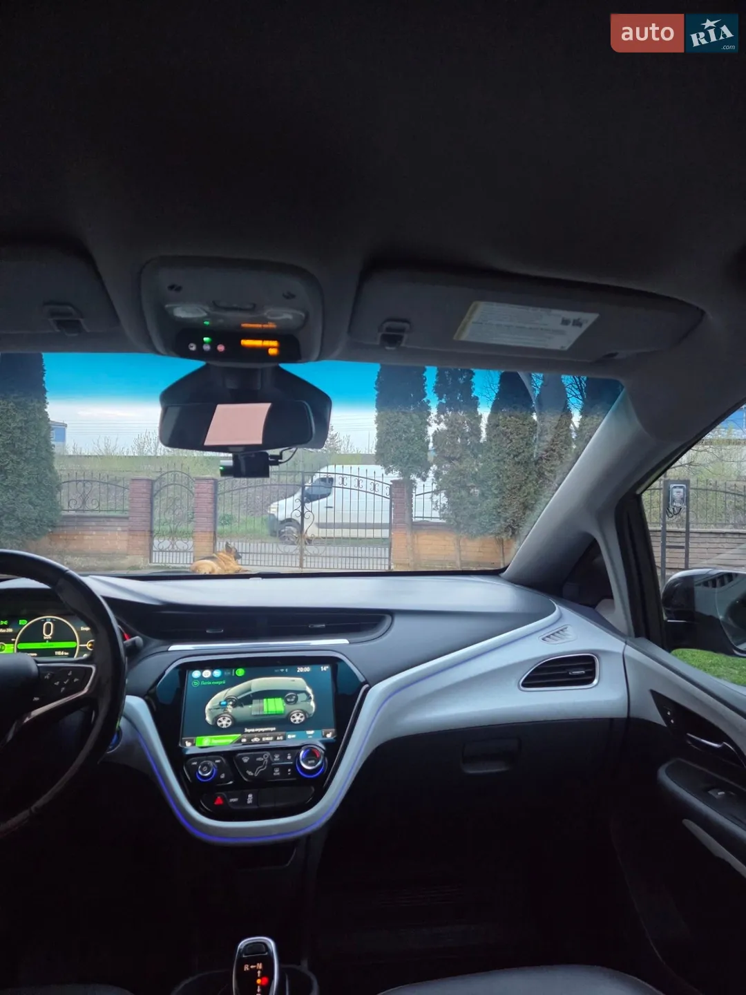 2018 Chevrolet Bolt EUV - мініатюра 15