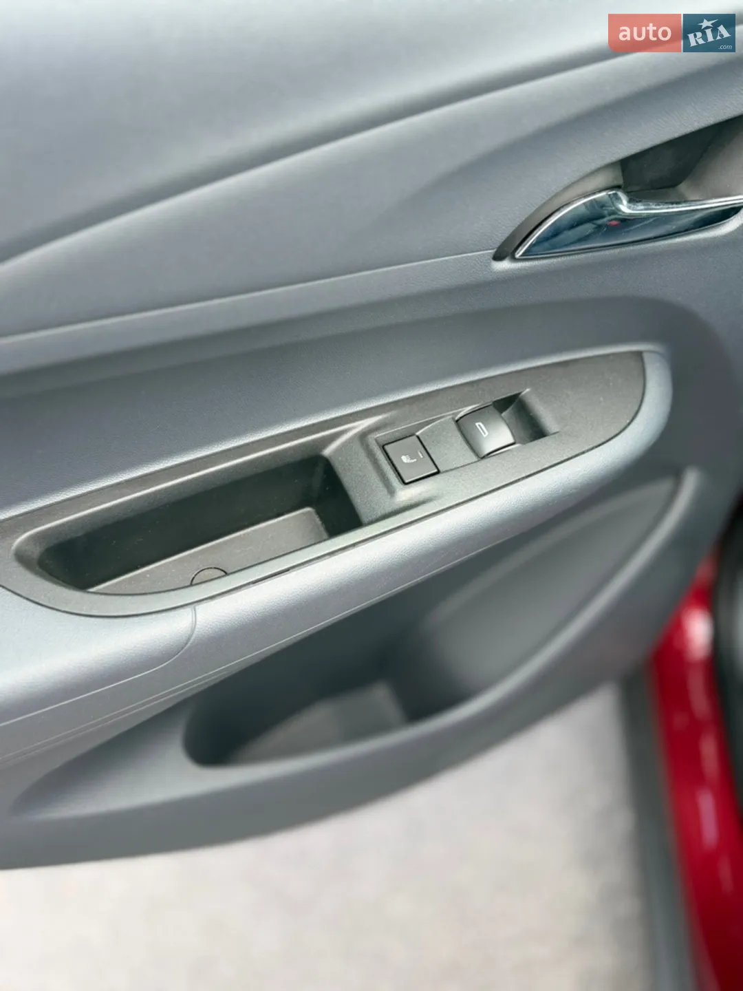 2020 Chevrolet Bolt EUV - мініатюра 21