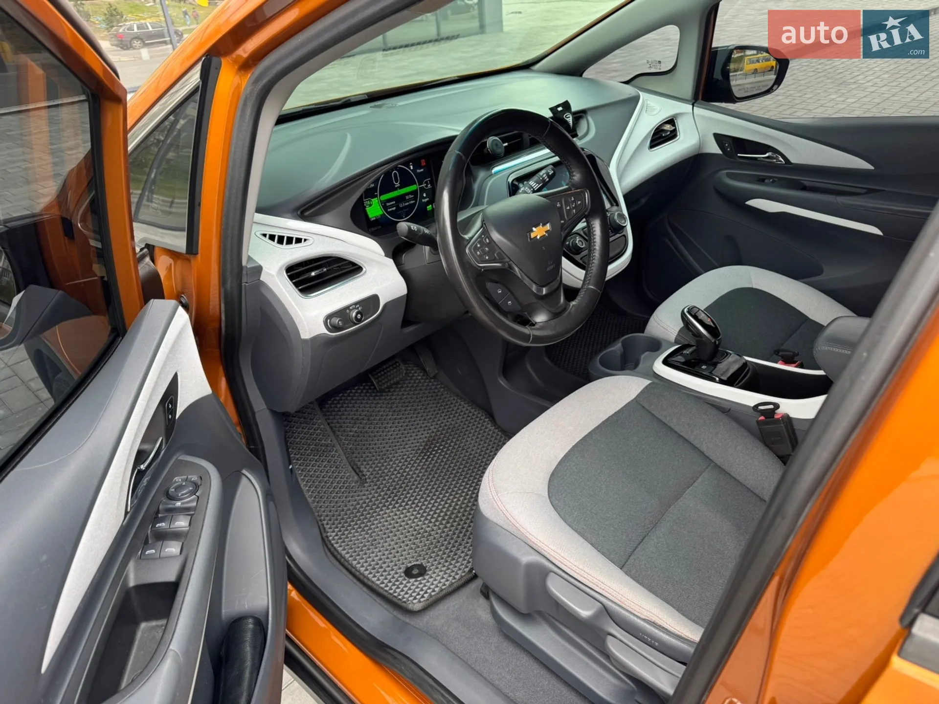 2016 Chevrolet Bolt EUV - мініатюра 20