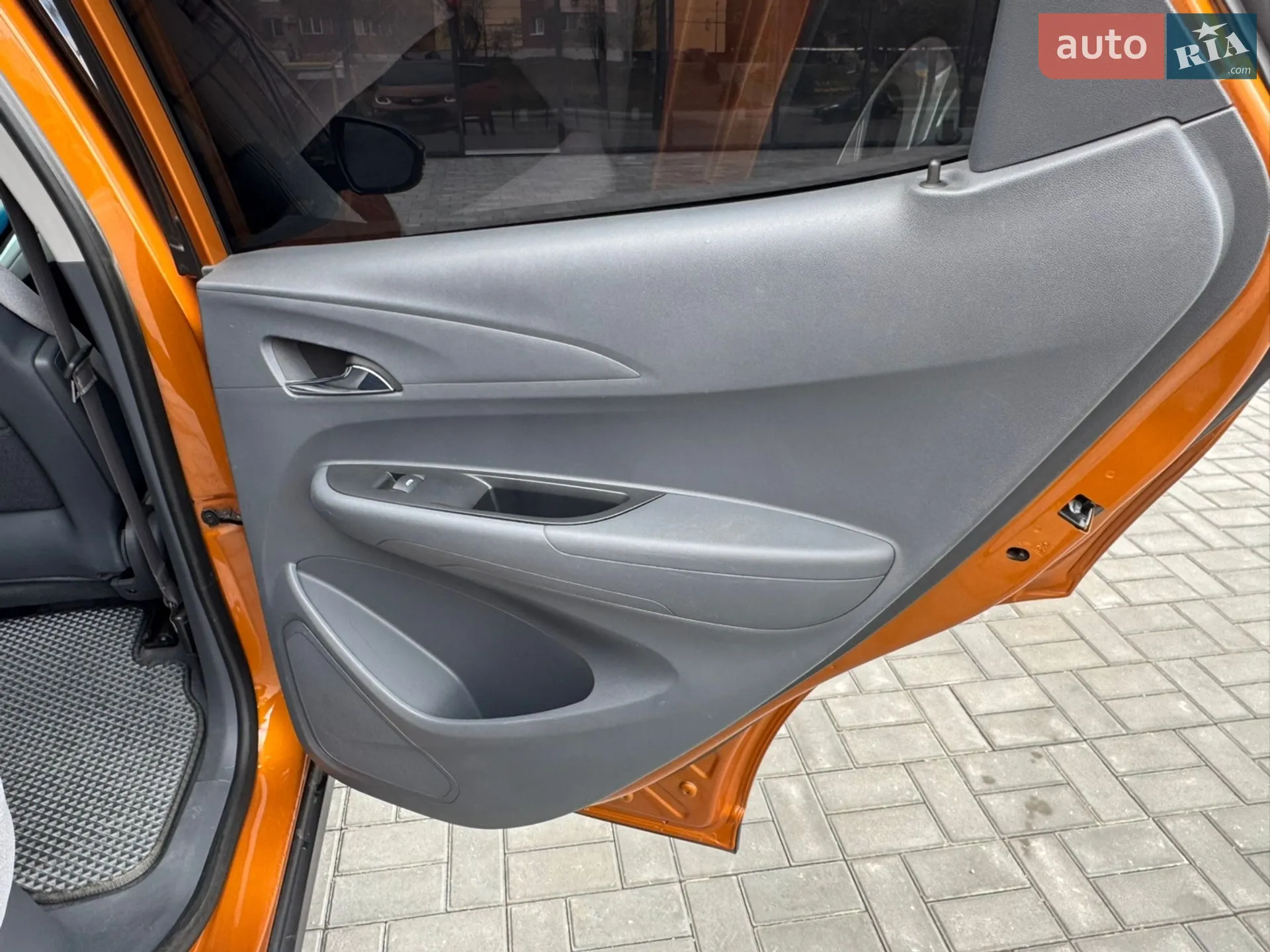 2016 Chevrolet Bolt EUV - мініатюра 26