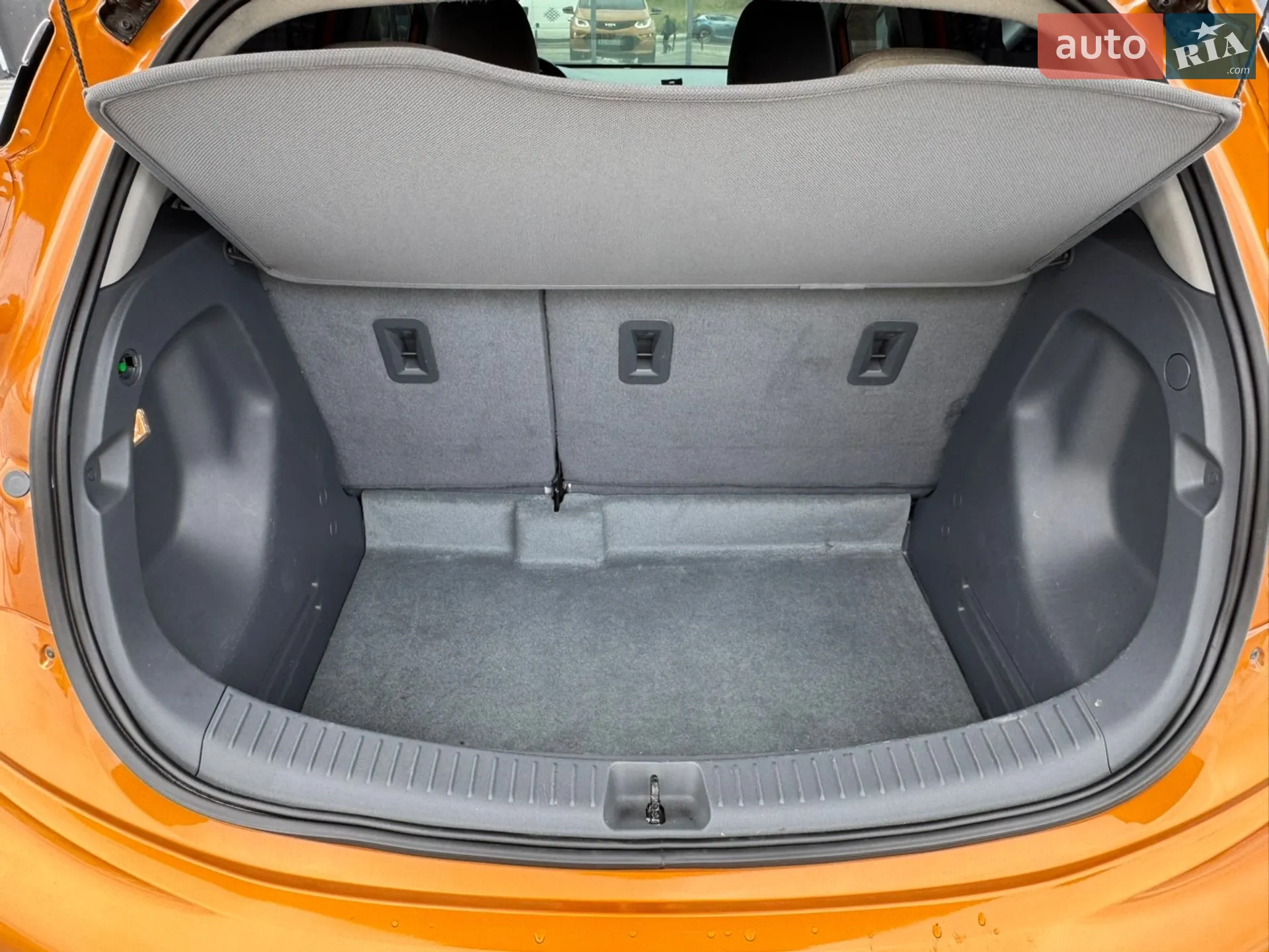 2016 Chevrolet Bolt EUV - мініатюра 30