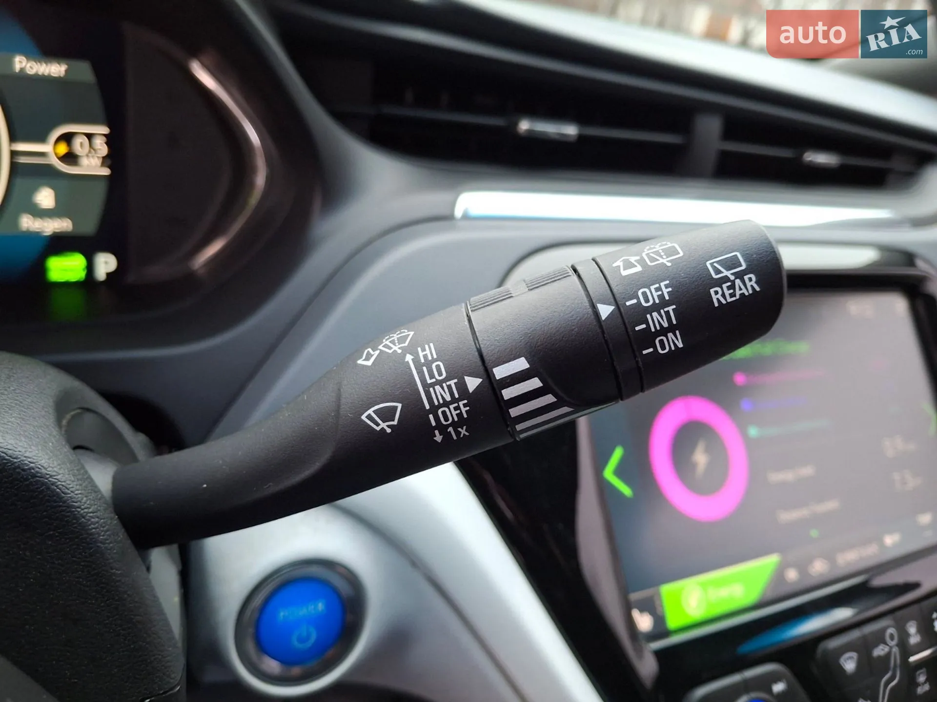 2016 Chevrolet Bolt EUV - мініатюра 33