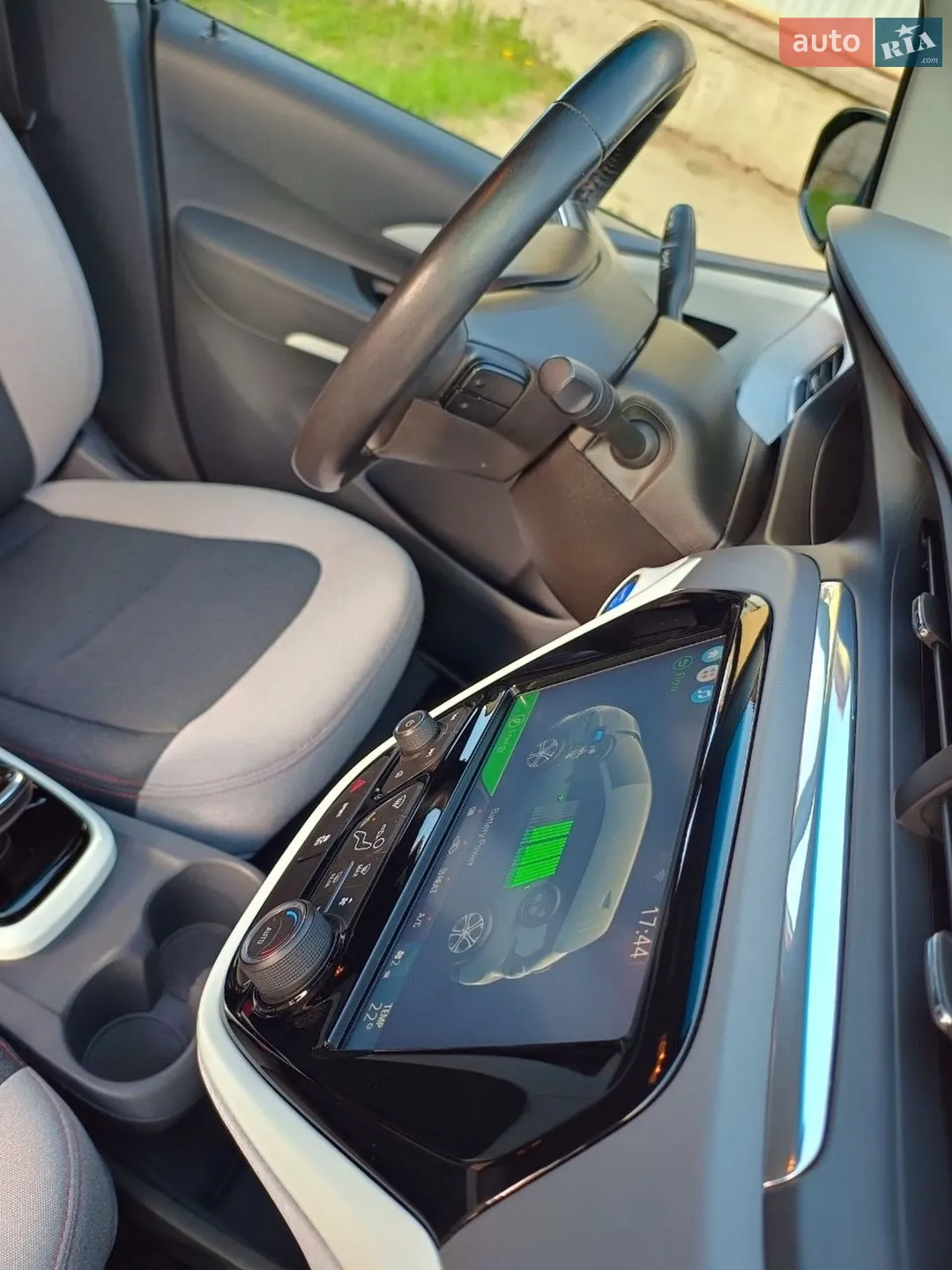 2021 Chevrolet Bolt EUV - мініатюра 22