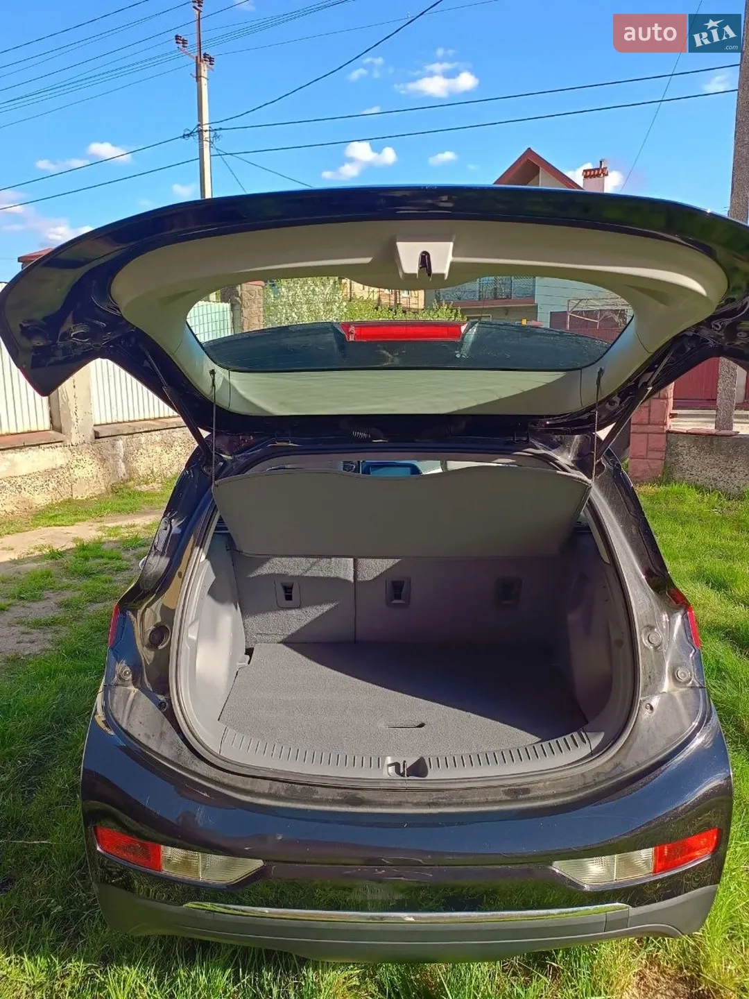 2021 Chevrolet Bolt EUV - мініатюра 52