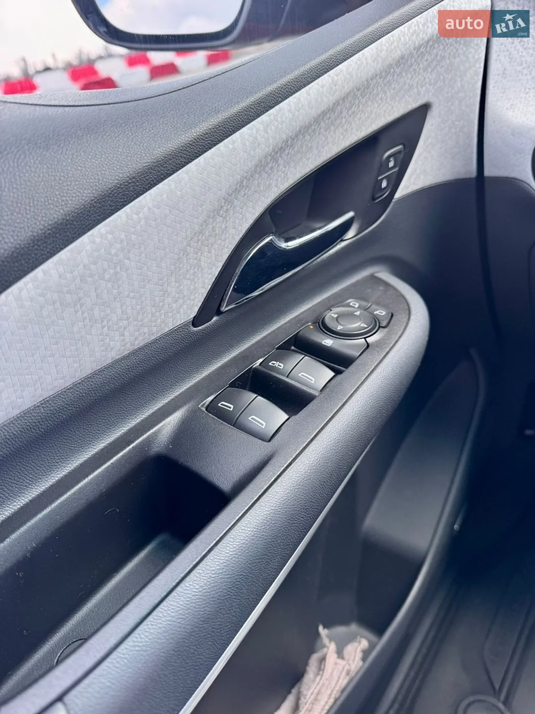 2020 Chevrolet Bolt EUV - мініатюра 9