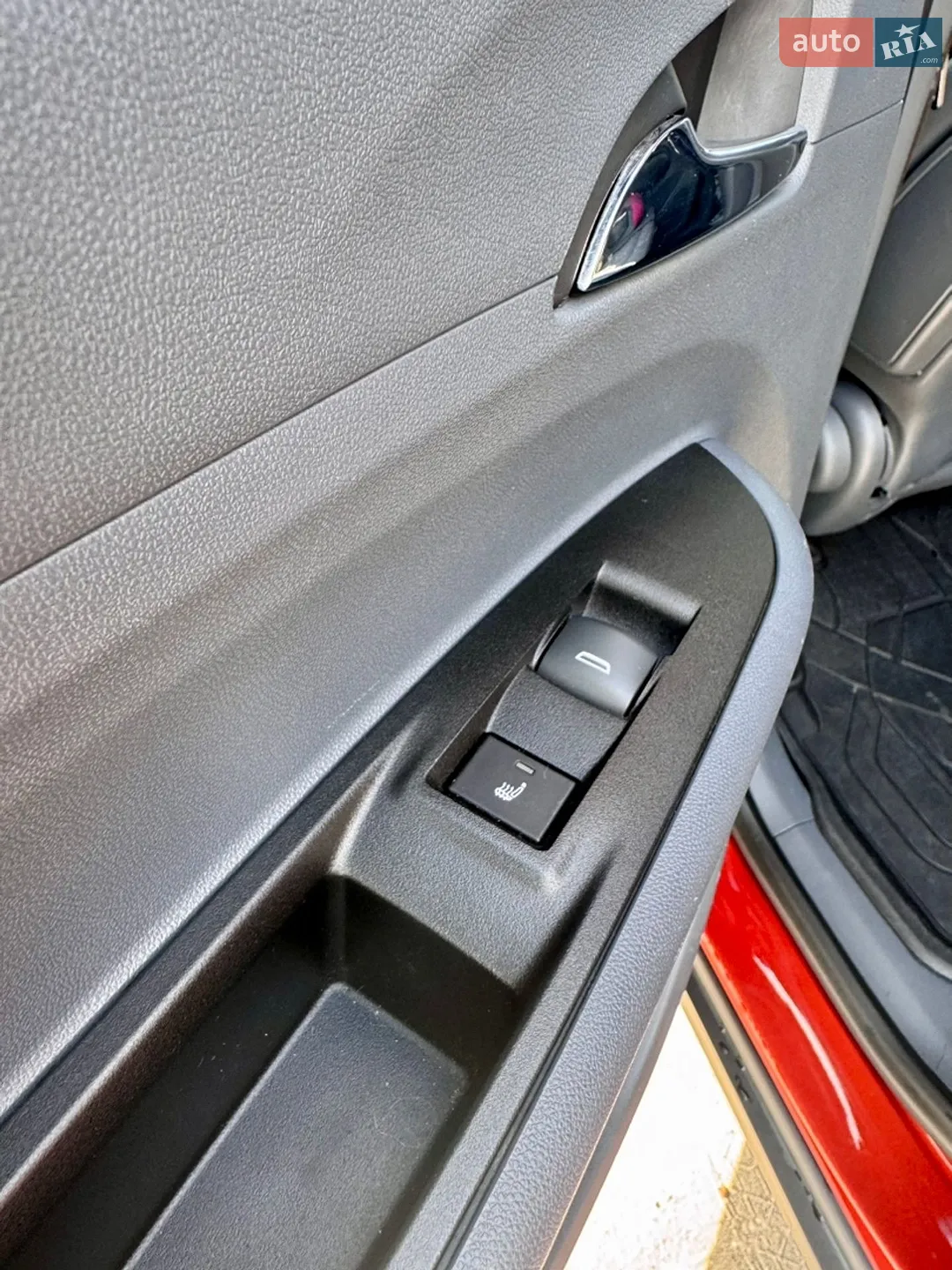 2020 Chevrolet Bolt EUV - мініатюра 16