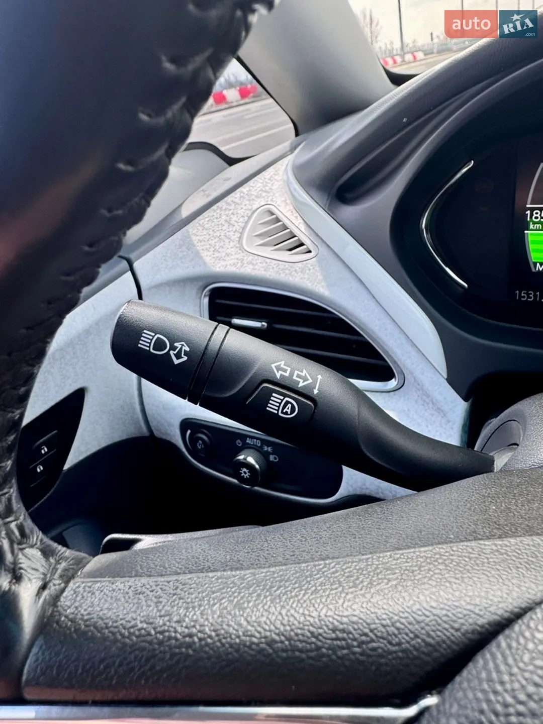 2020 Chevrolet Bolt EUV - мініатюра 21