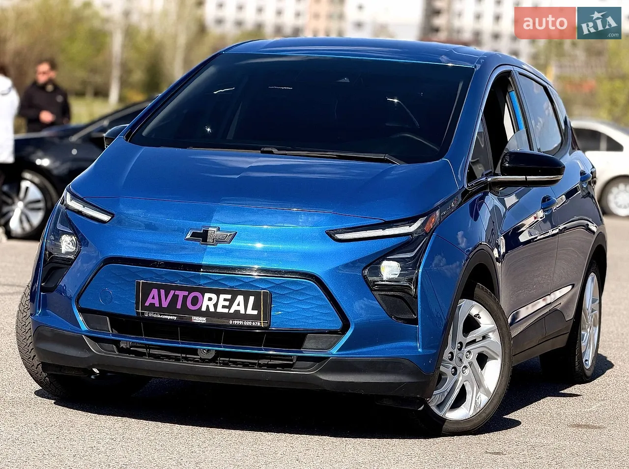 2021 Audi e-tron - мініатюра 48