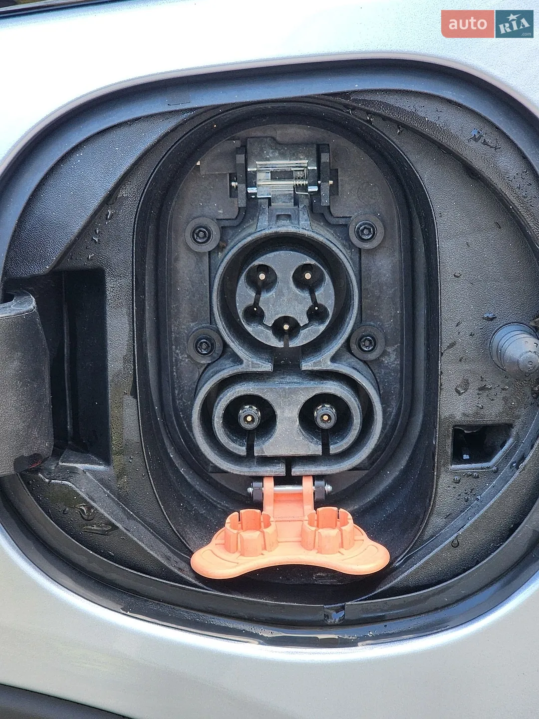 2017 Chevrolet Bolt EUV - мініатюра 16