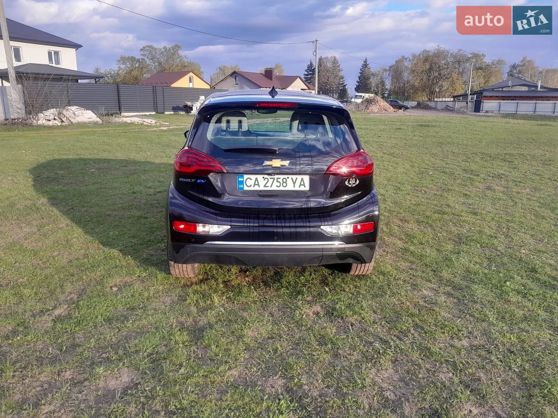 2020 Chevrolet Bolt EUV - мініатюра 4