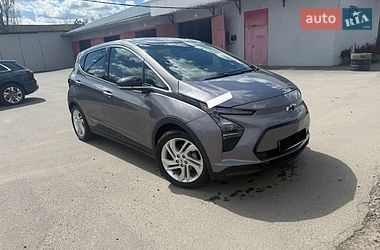 Хетчбек Chevrolet Bolt EV 2023 в Калинівці
