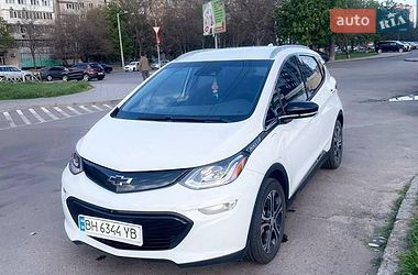 Хэтчбек Chevrolet Bolt EV 2018 в Одессе