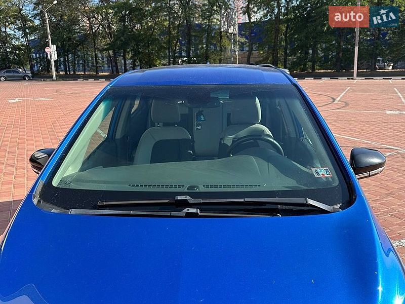 Хэтчбек Chevrolet Bolt EV 2020 в Одессе