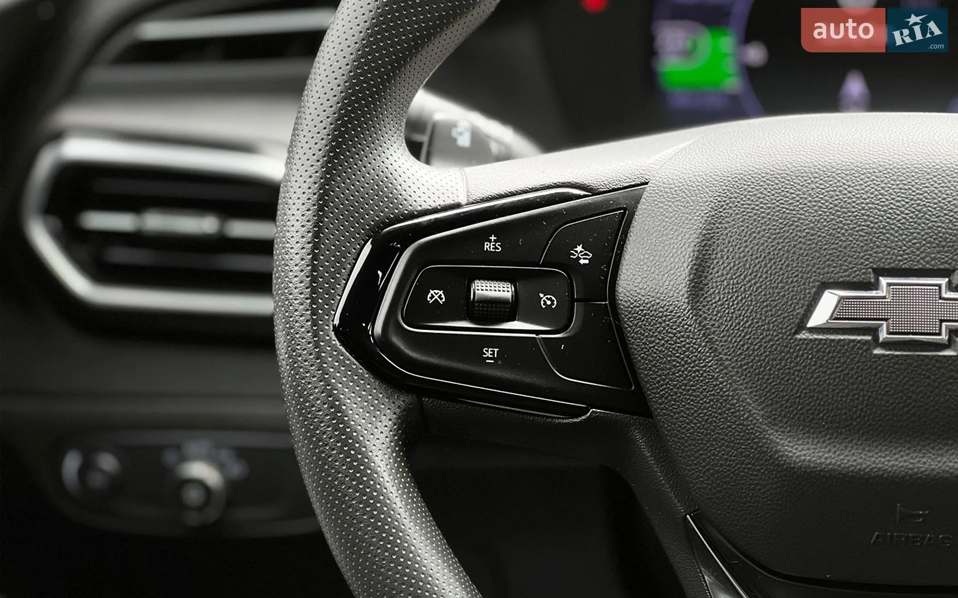 2022 Chevrolet Bolt EUV - мініатюра 11