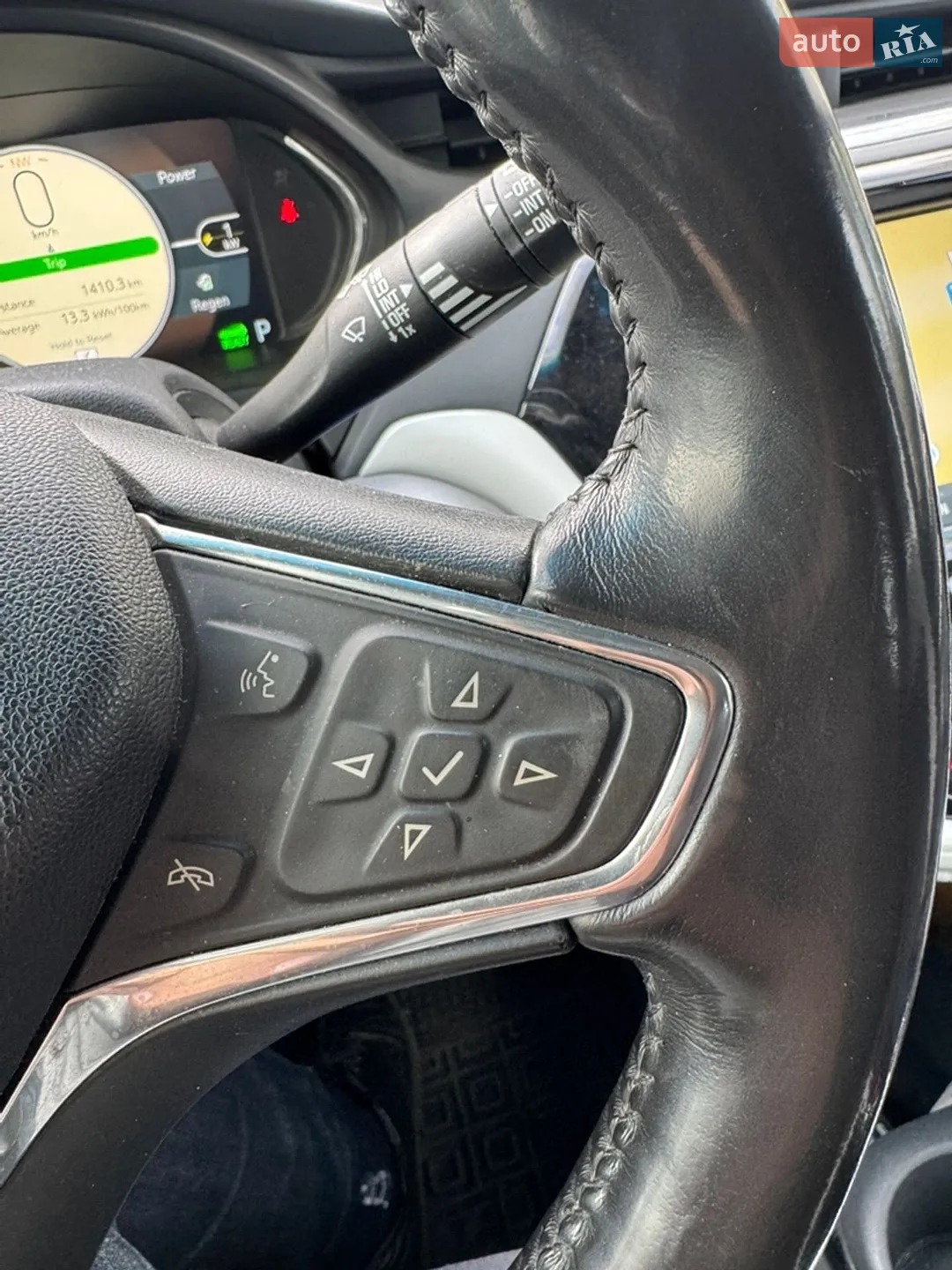 2020 Chevrolet Bolt EUV - мініатюра 15