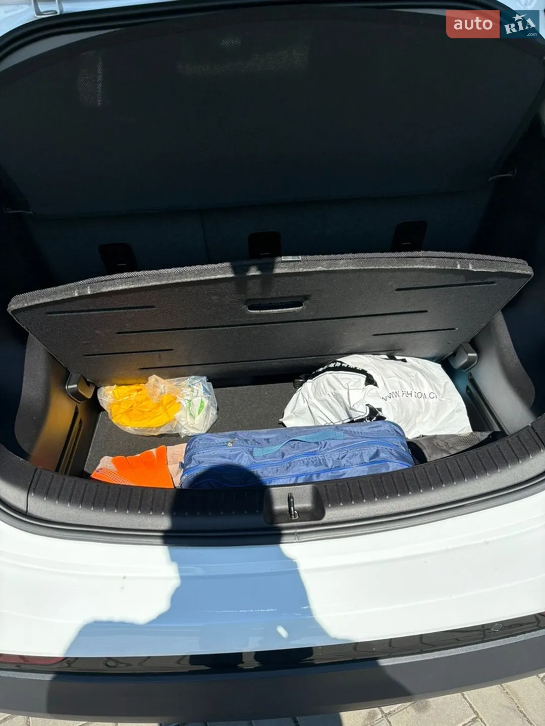2022 Chevrolet Bolt EUV - мініатюра 16