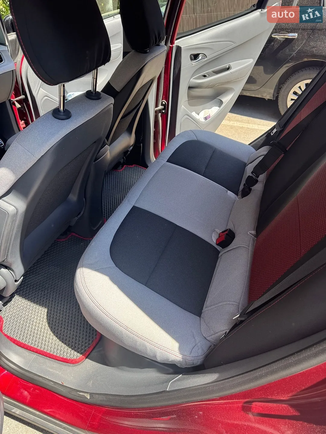 2017 Chevrolet Bolt EUV - мініатюра 4