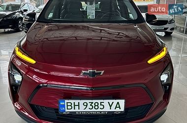 Хэтчбек Chevrolet Bolt EV 2023 в Одессе