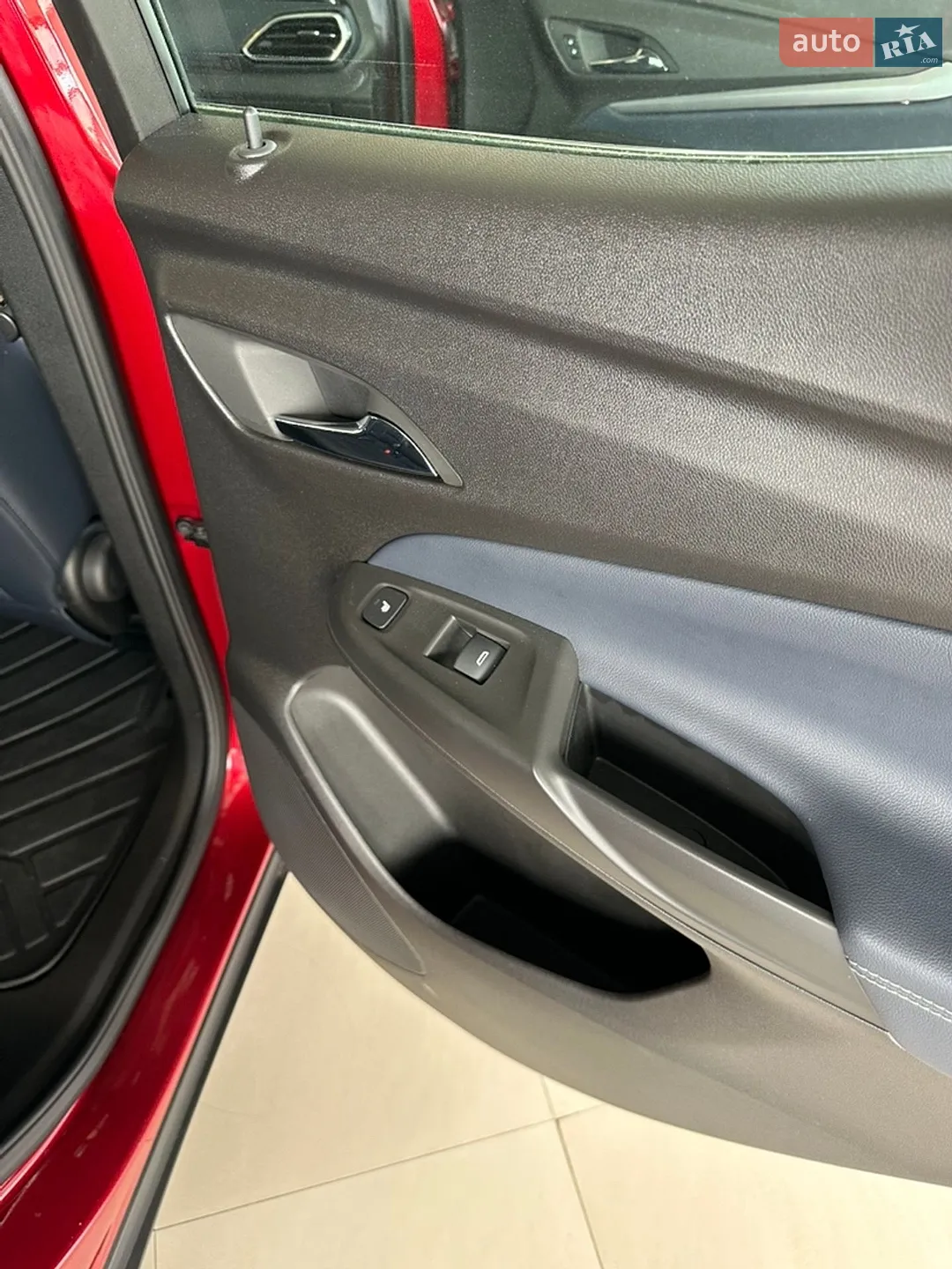 2023 Chevrolet Bolt EUV - мініатюра 8