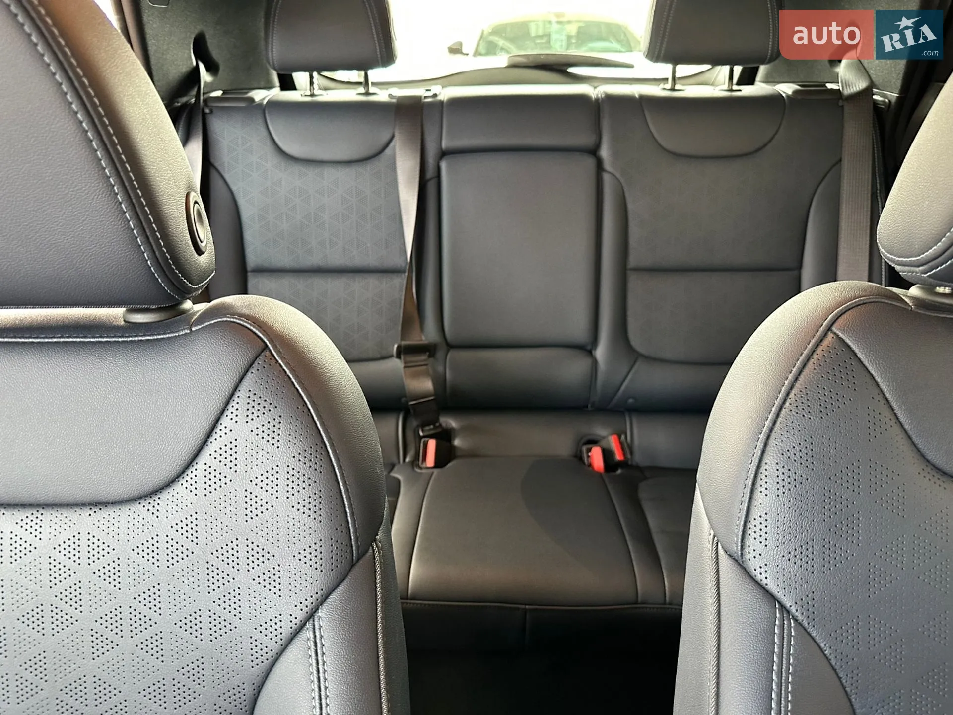 2023 Chevrolet Bolt EUV - мініатюра 21