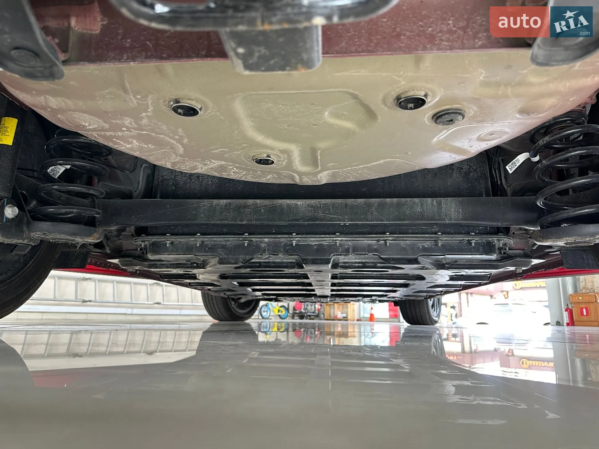 2023 Chevrolet Bolt EUV - мініатюра 32