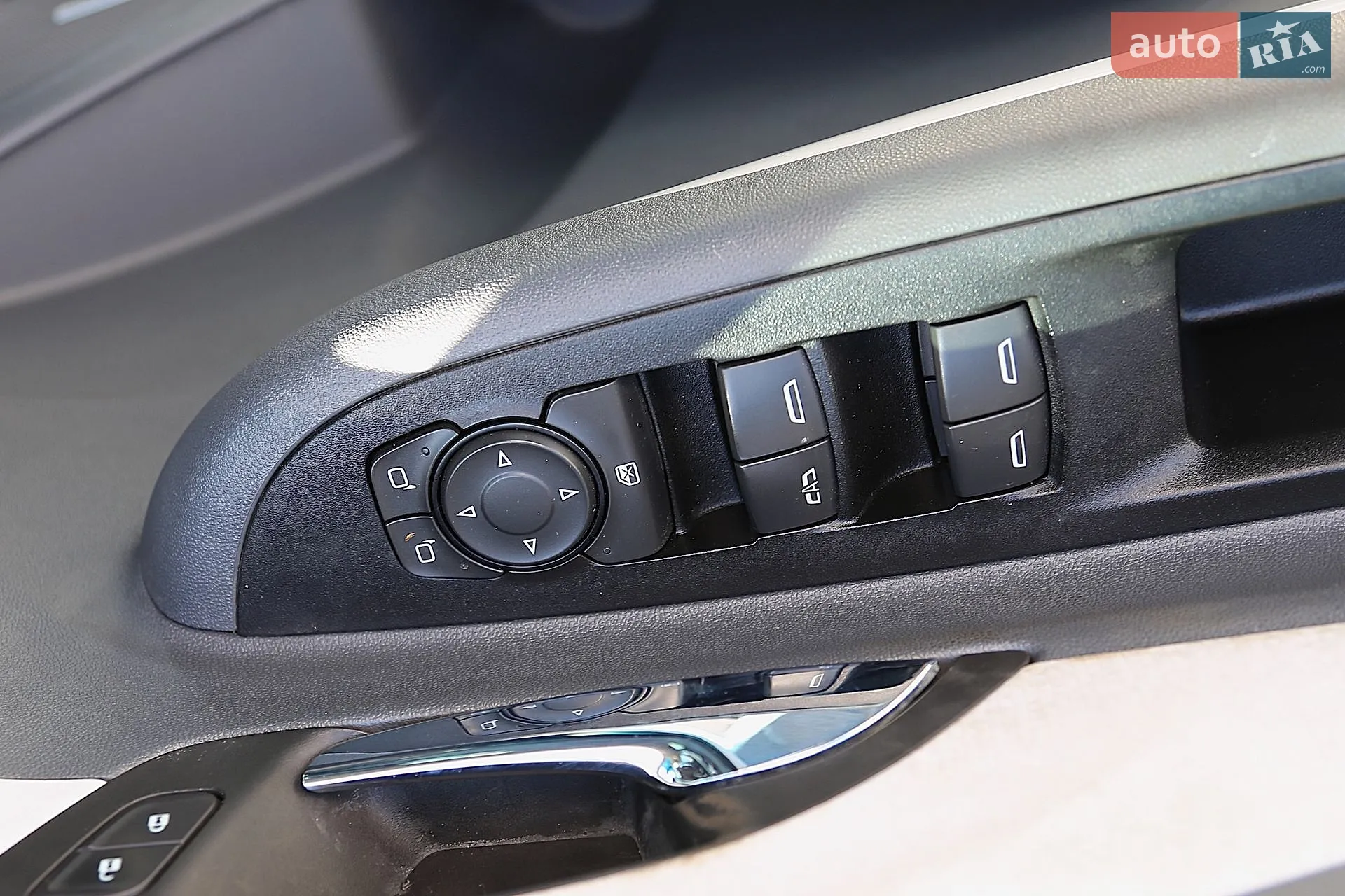 2017 Chevrolet Bolt EUV - мініатюра 27