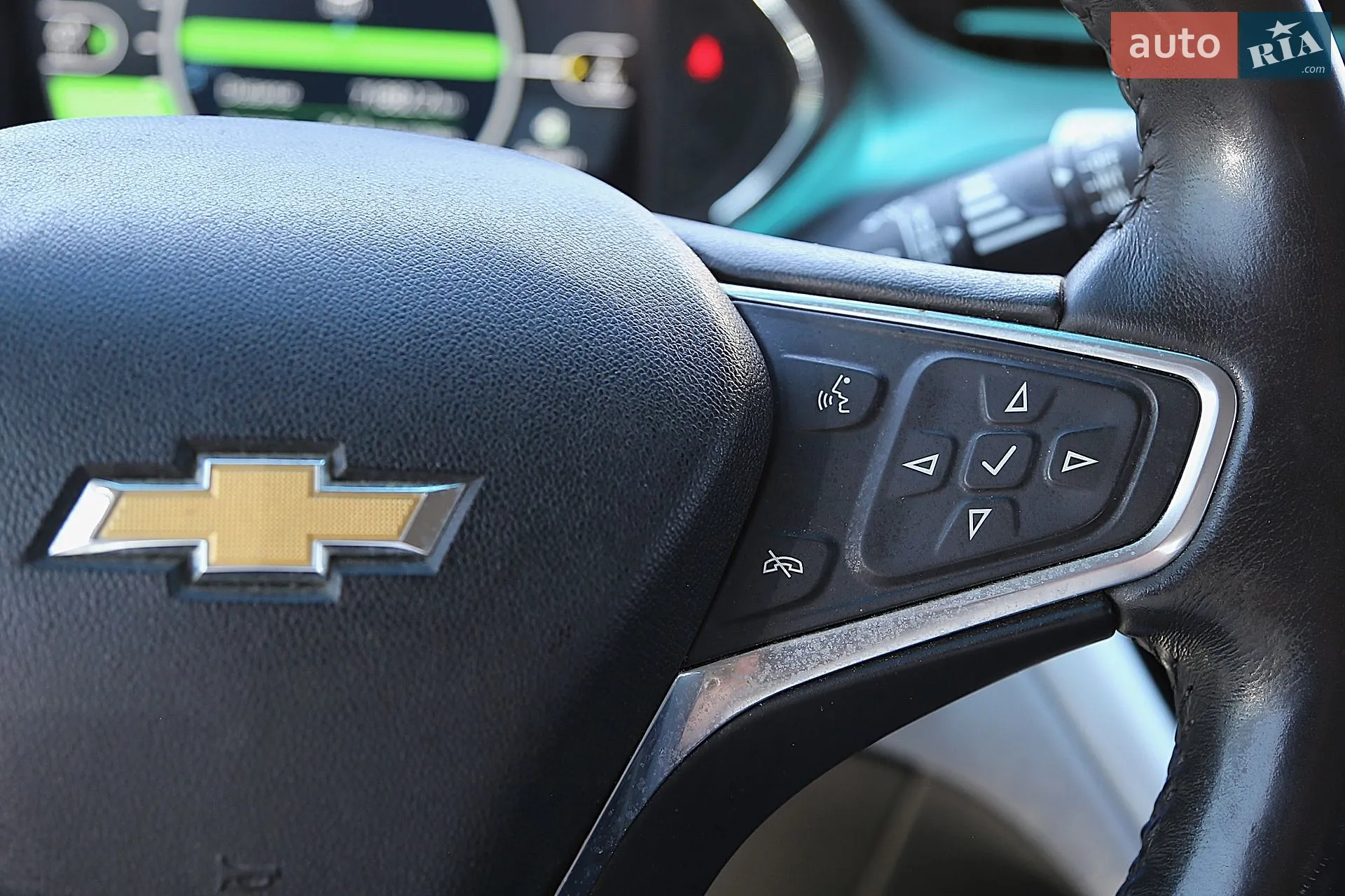 2017 Chevrolet Bolt EUV - мініатюра 25