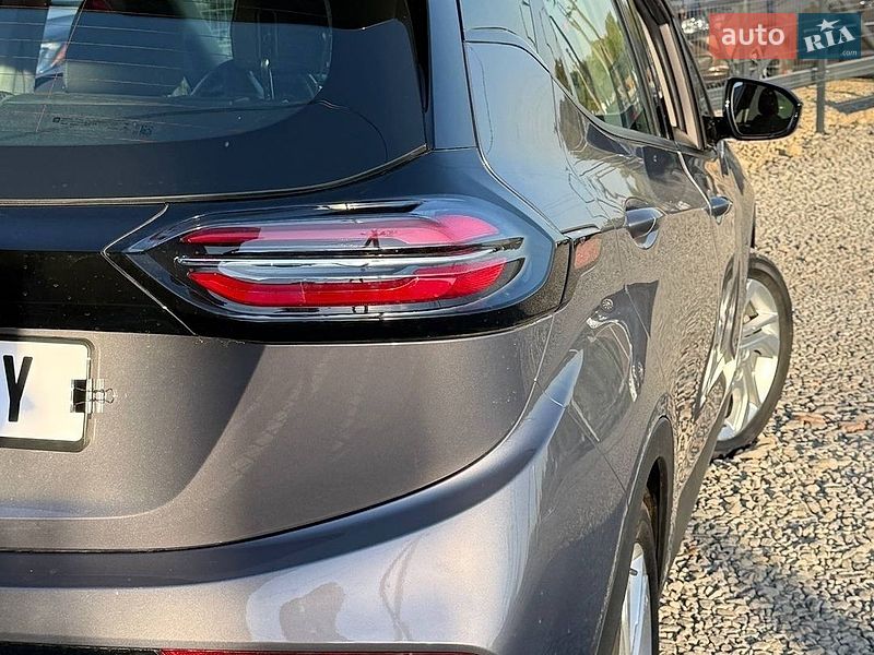 Хэтчбек Chevrolet Bolt EV 2022 в Стрые