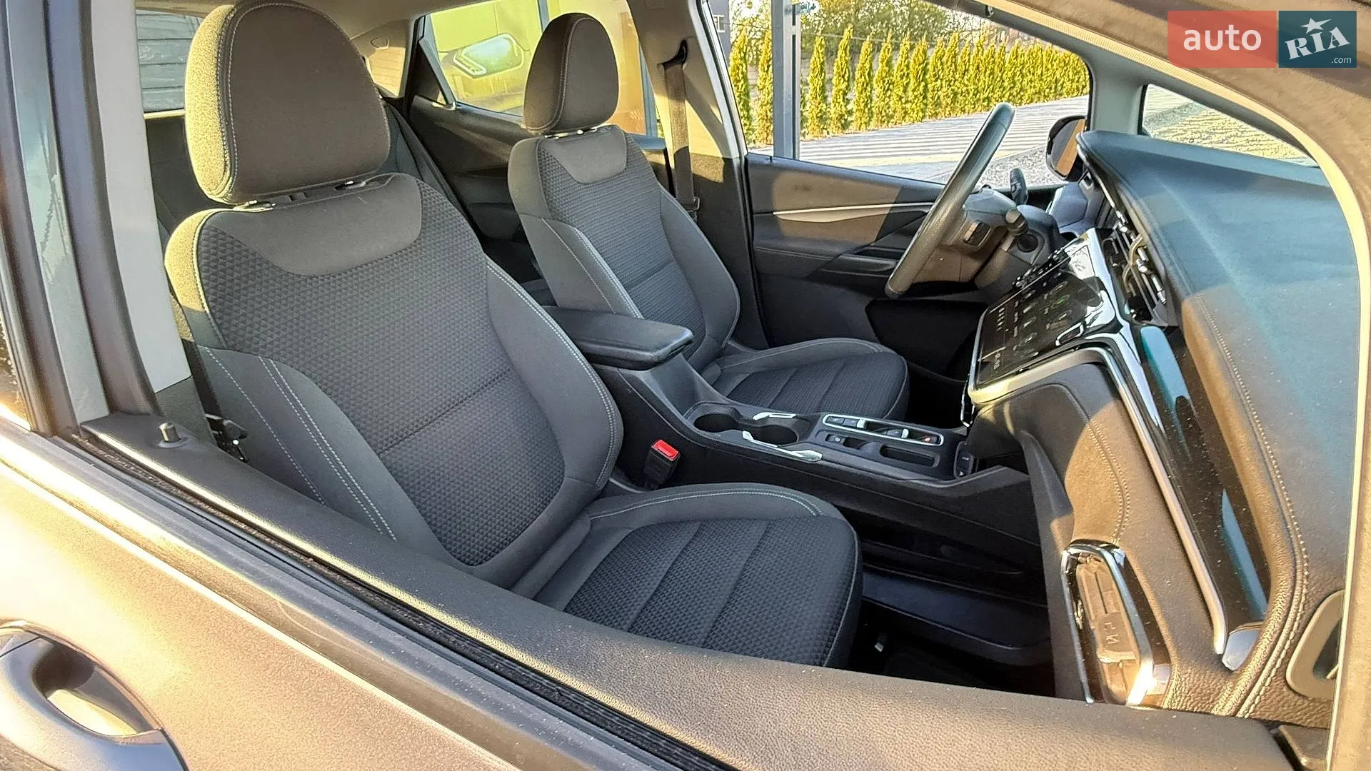 2022 Chevrolet Bolt EUV - мініатюра 26