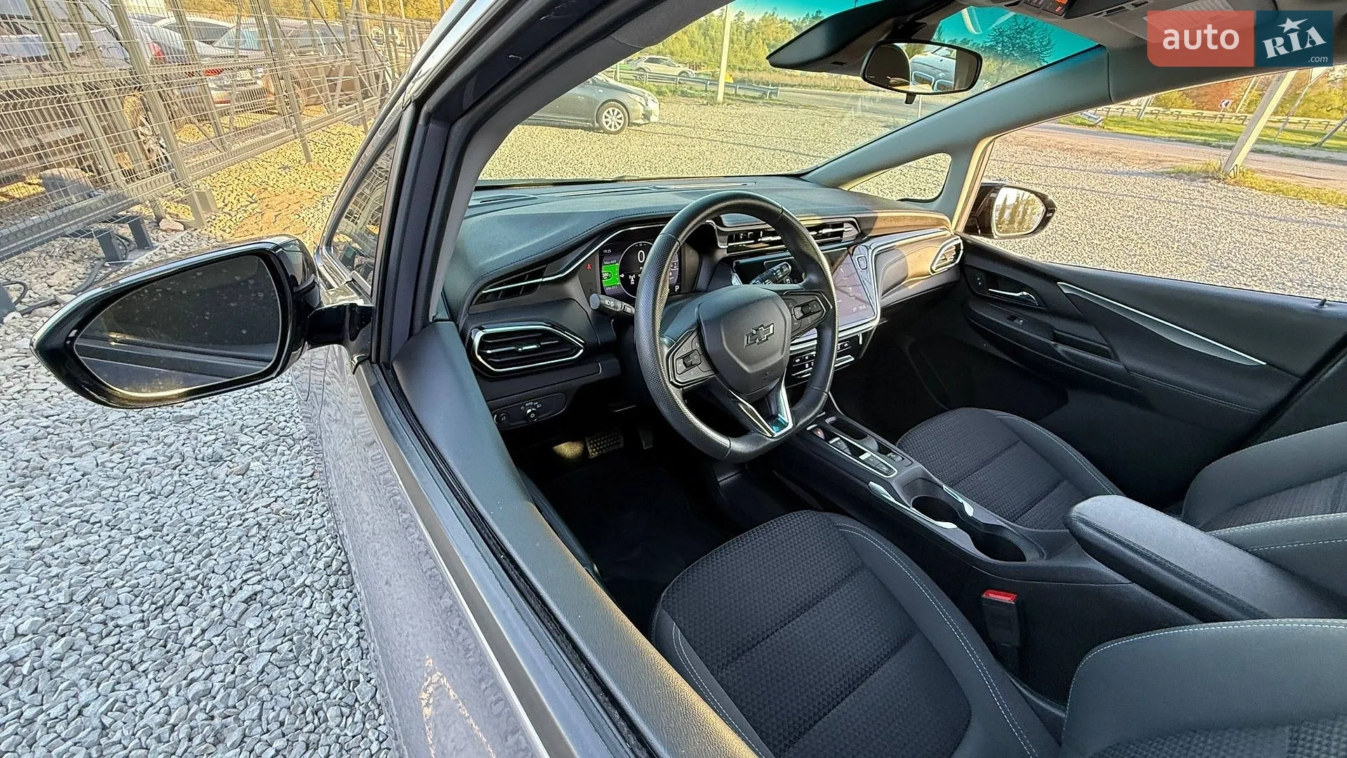 2022 Chevrolet Bolt EUV - мініатюра 31