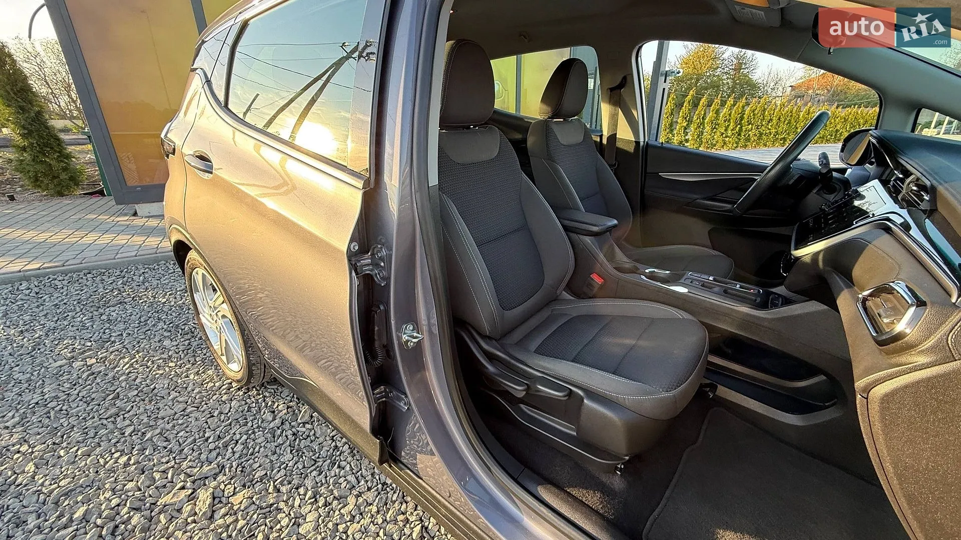 2022 Chevrolet Bolt EUV - мініатюра 45